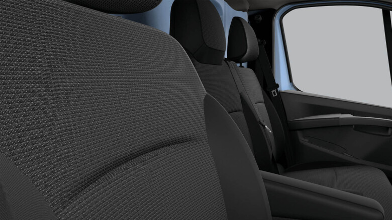 Renault Trafic Lwb Diesel LL30 Blue dCi 130 Advance [Safety] Van